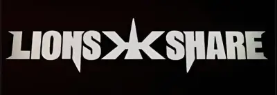 logo Lion's Share logo Lion's Share